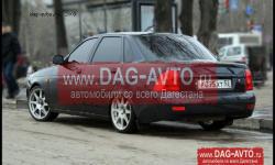     2170 Priora (), 52    - fox-racer